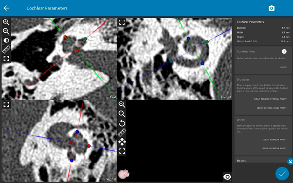 OTOPLAN システム画面