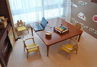 カウンセリングルーム