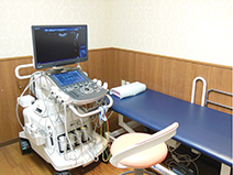 超音波診断装置