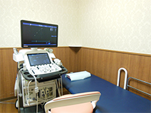 超音波診断装置
