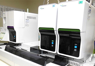 血液・凝固検査