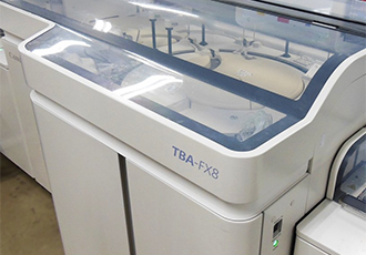 生化学・免疫検査