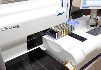 生化学・免疫検査