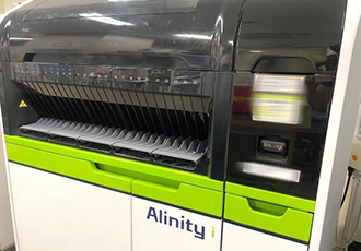 生化学・免疫検査